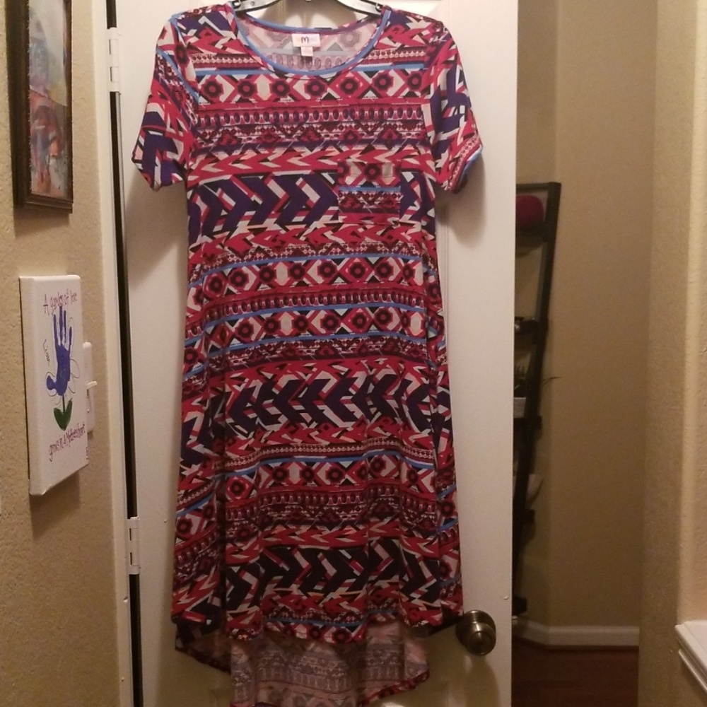 Lularoe Carly